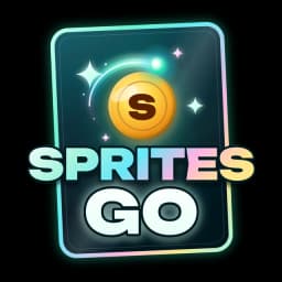 Sprites GO